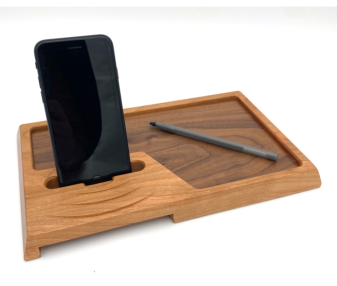 Thomas Work - Valet Tray